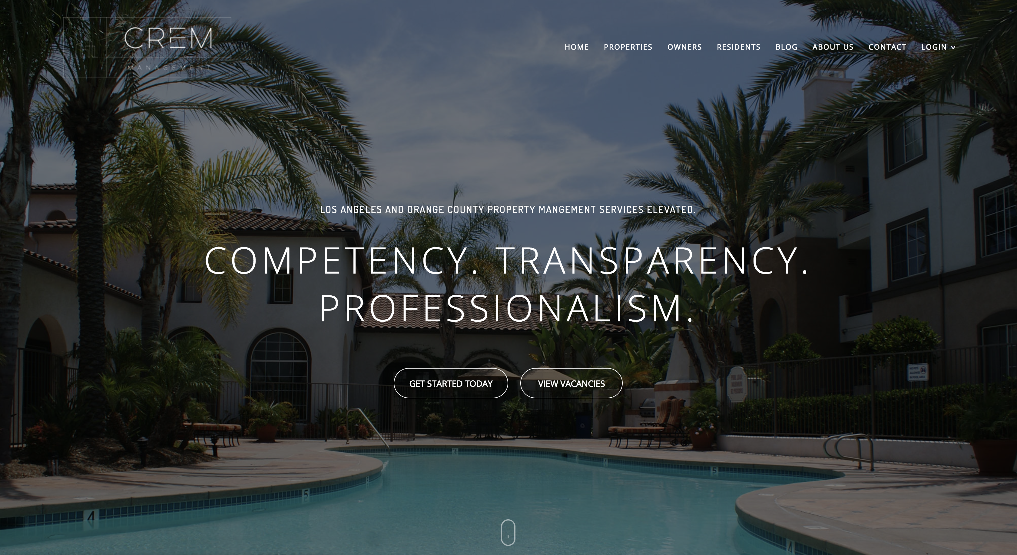 Los Angeles Property Management Los Angeles Property Managers Los 