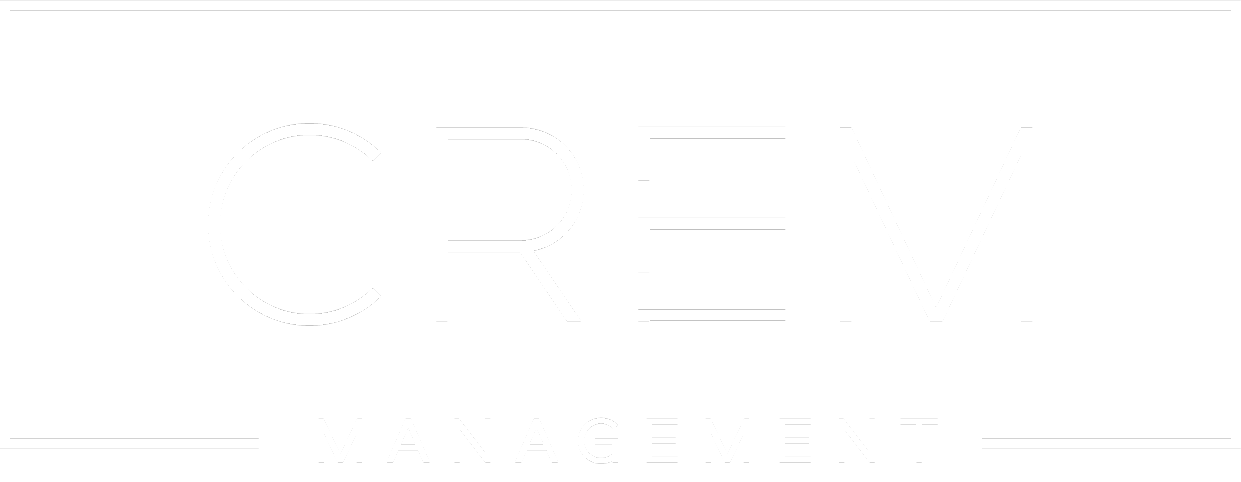 CREM Management Logo